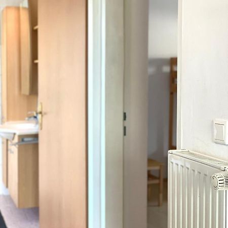 Blue Mountain Hostel Инсбрук Екстериор снимка