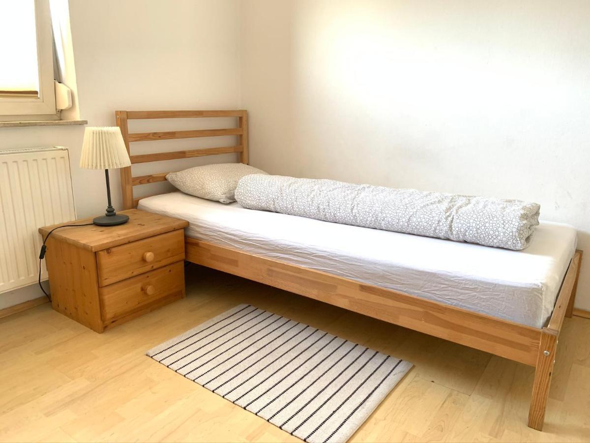 Blue Mountain Hostel Инсбрук Екстериор снимка