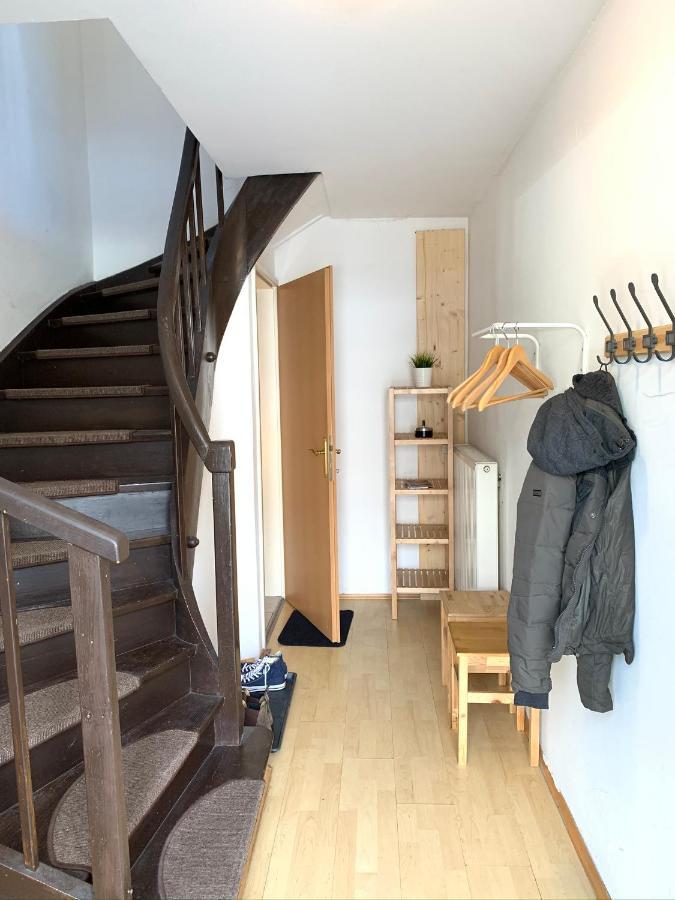 Blue Mountain Hostel Инсбрук Екстериор снимка