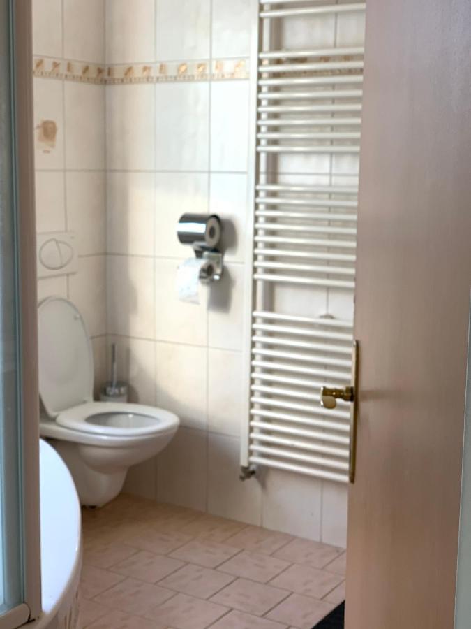 Blue Mountain Hostel Инсбрук Екстериор снимка