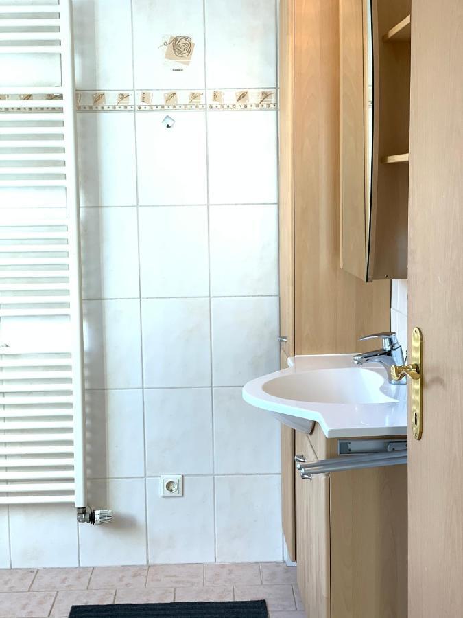 Blue Mountain Hostel Инсбрук Екстериор снимка