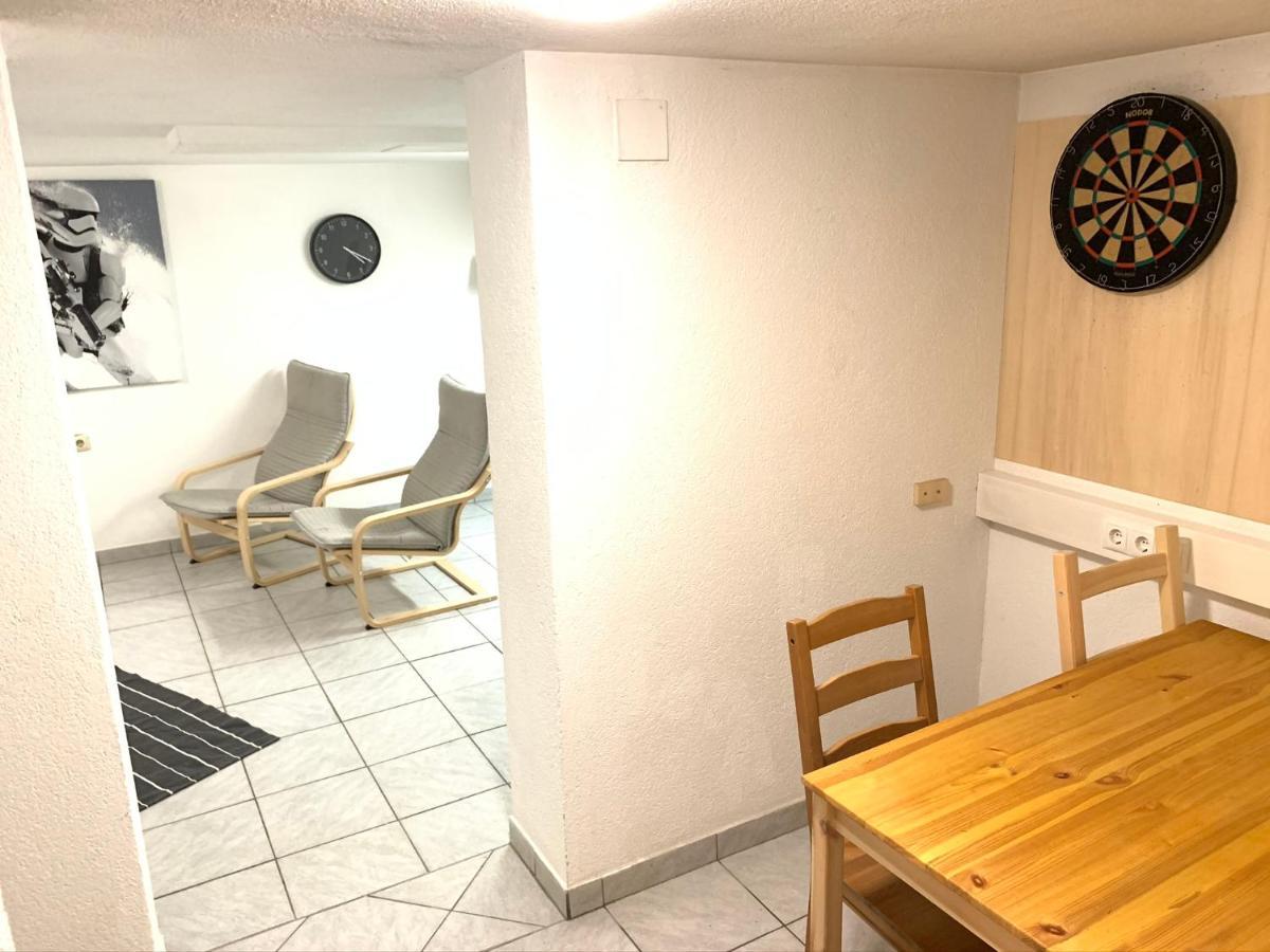 Blue Mountain Hostel Инсбрук Екстериор снимка