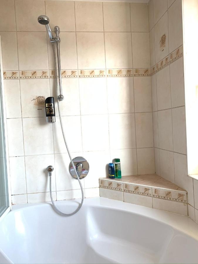 Blue Mountain Hostel Инсбрук Екстериор снимка