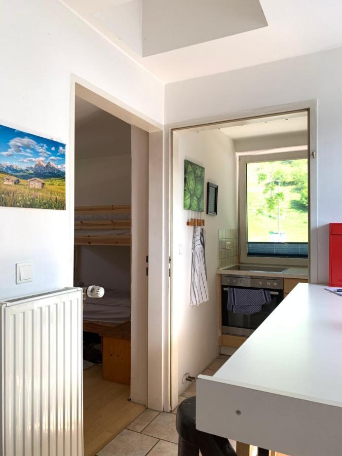 Blue Mountain Hostel Инсбрук Екстериор снимка
