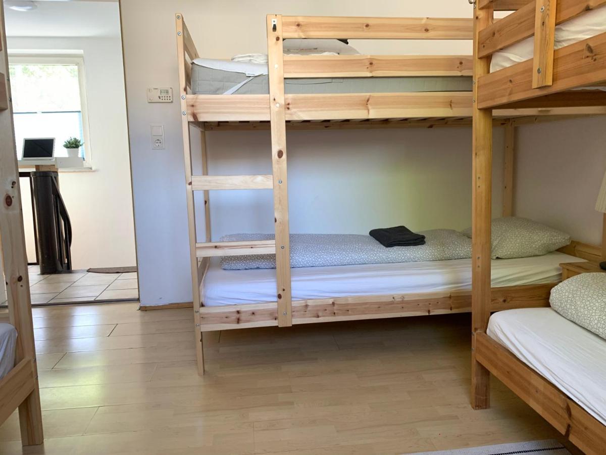 Blue Mountain Hostel Инсбрук Екстериор снимка
