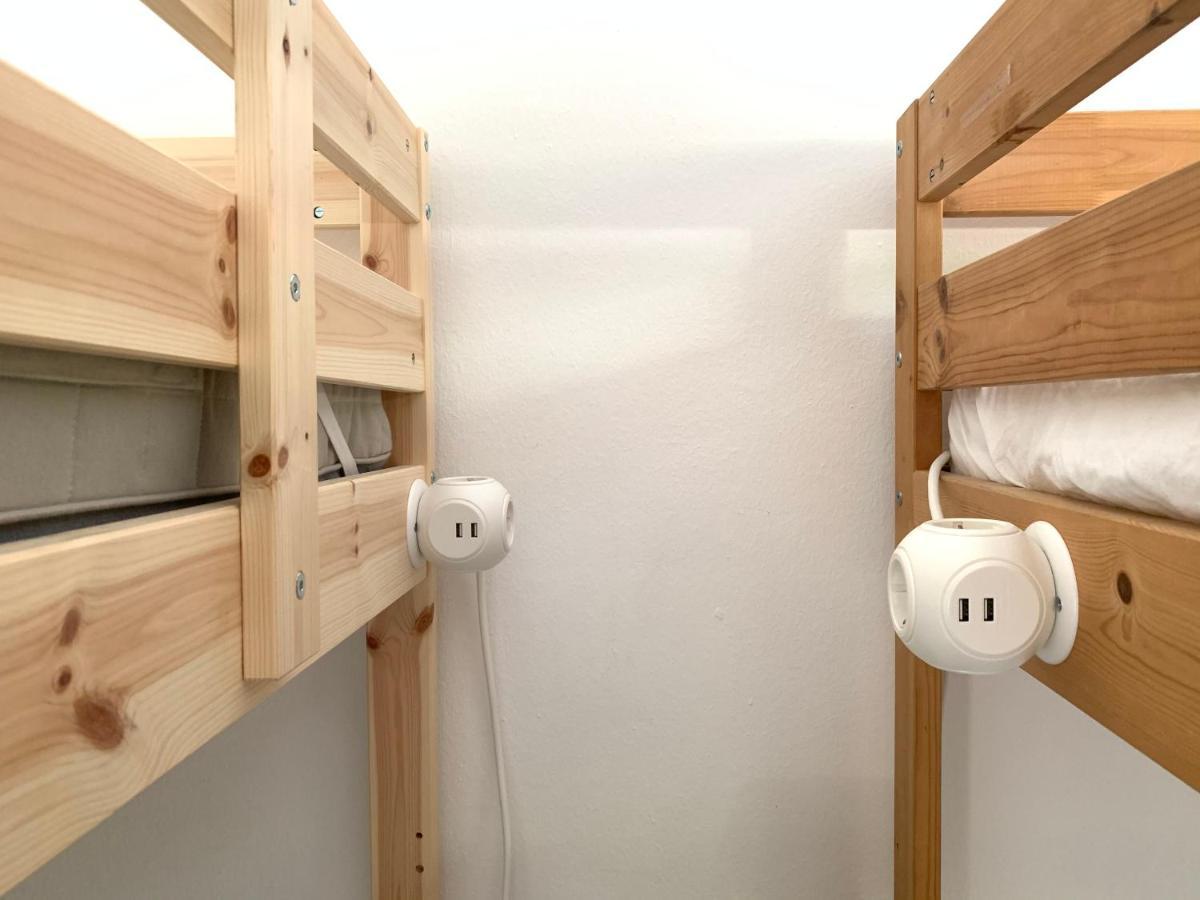 Blue Mountain Hostel Инсбрук Екстериор снимка